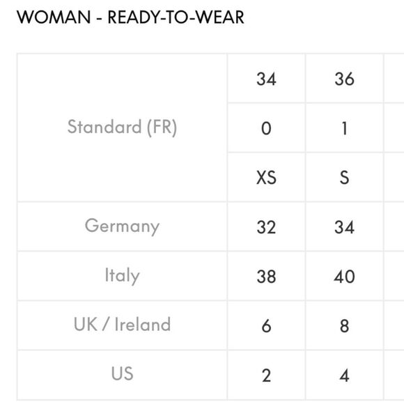 Sandro Puff Sleeve Ribbed Knit Wool Sweater Dress in Black Size 36 US Small 4 - Picture 11 of 11